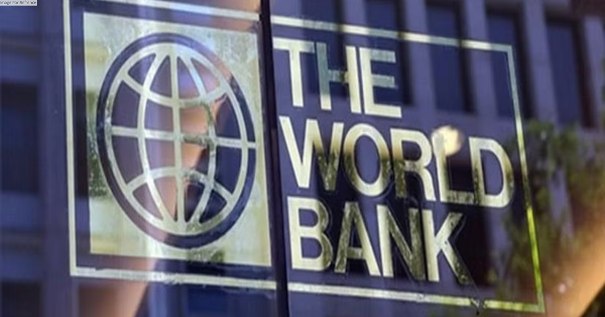 India remains more resilient than other emerging market economies: World Bank